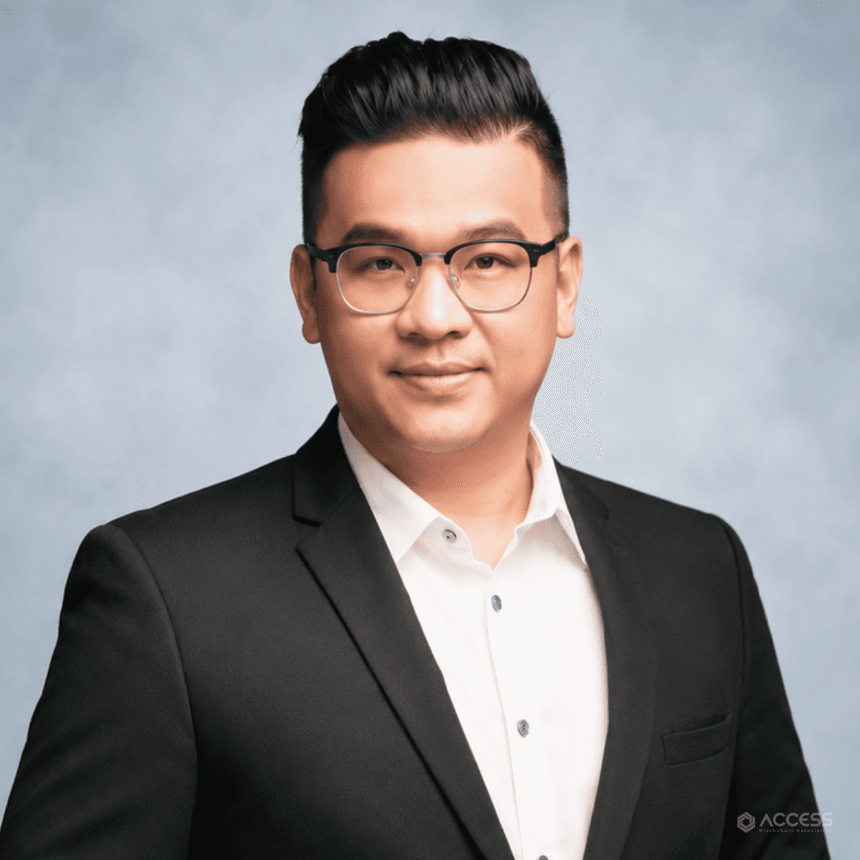 Bryan Teh