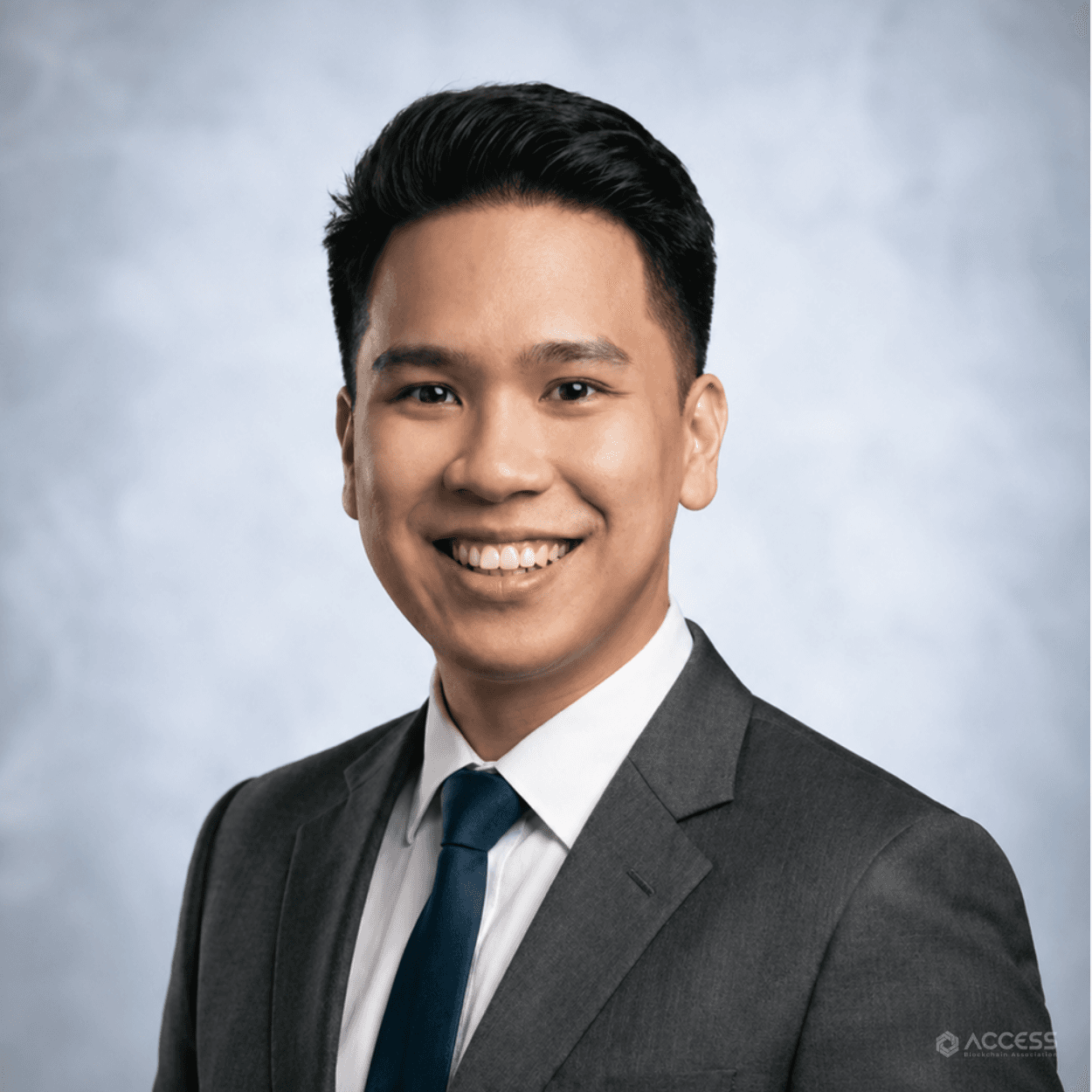 Hubert Ho