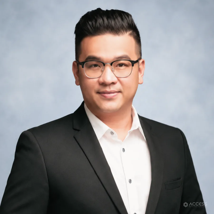 Bryan Teh