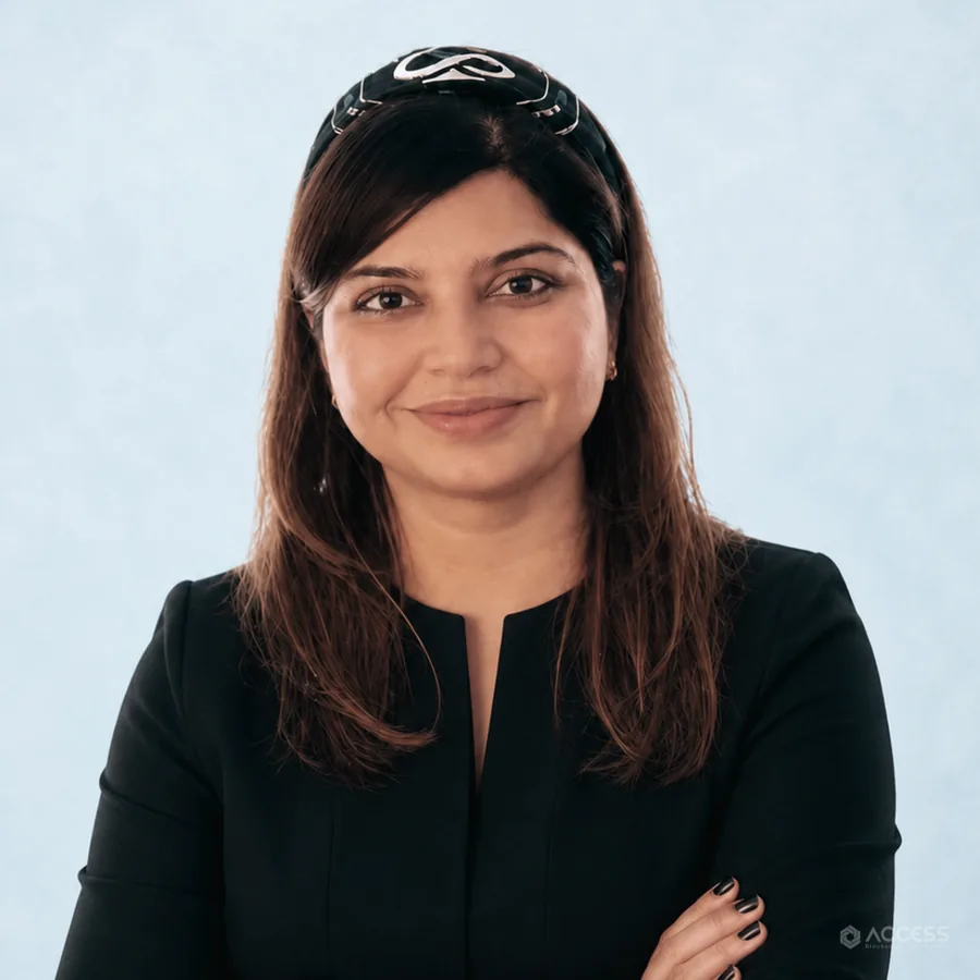 Eshvinder Kaur