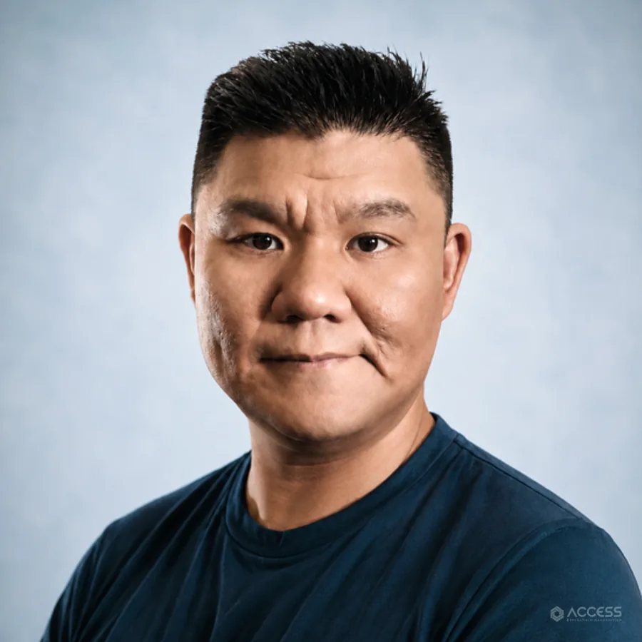 Jeremy Joo