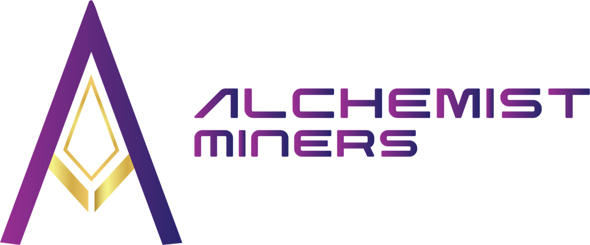 Alchemist Miners